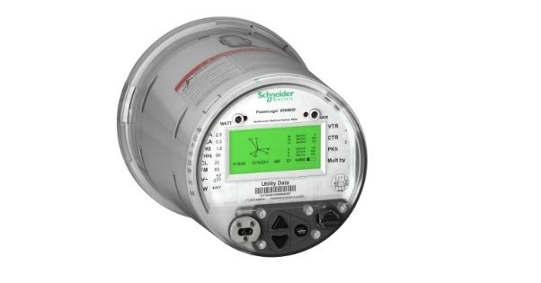 Medidor de Consumo Electrico